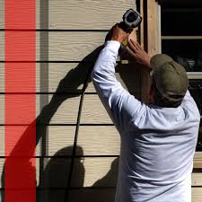 Best Stucco Siding  in Richwood, OH